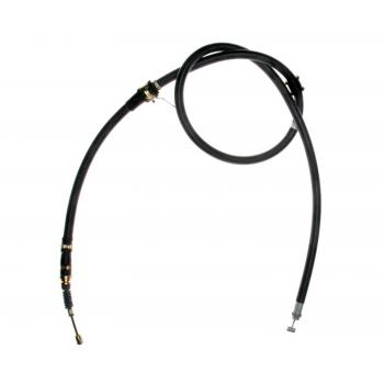 Raybestos BC93837 Parking Brake Cable product image 2 of 2