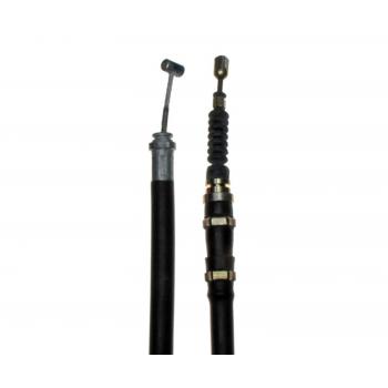 Raybestos BC93838 Parking Brake Cable product image 1 of 2
