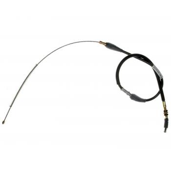 Raybestos BC93839 Parking Brake Cable product image 2 of 2
