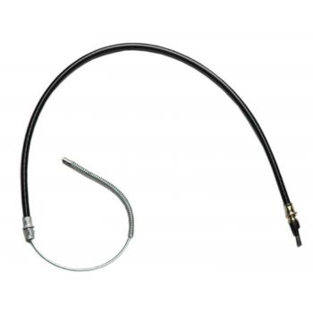 Raybestos BC93843 Parking Brake Cable product image 2 of 2