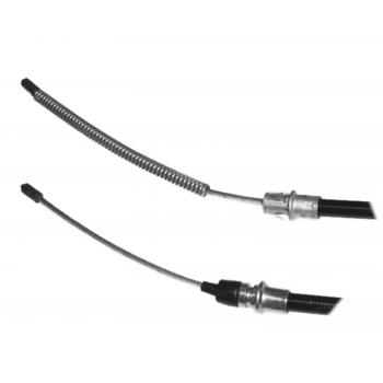 Raybestos BC93844 Parking Brake Cable product image 1 of 2