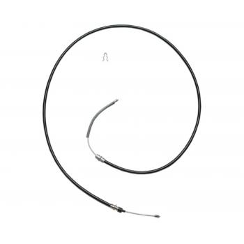 Raybestos BC93844 Parking Brake Cable product image 2 of 2