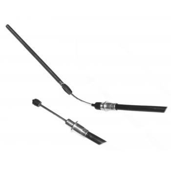 Raybestos BC93845 Parking Brake Cable product image 1 of 2