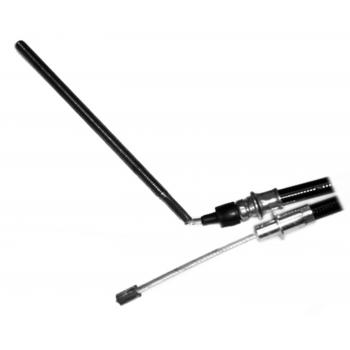 Raybestos BC93847 Parking Brake Cable product image 1 of 2