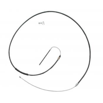 Raybestos BC93847 Parking Brake Cable product image 2 of 2