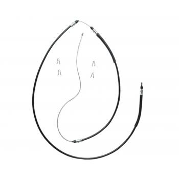 Raybestos BC93848 Parking Brake Cable product image 2 of 2
