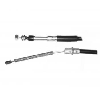 Raybestos BC93849 - Parking Brake Cable Raybestos BC93849 Parking Brake Cable product image 1 of 2