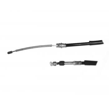 Raybestos BC93850 - Parking Brake Cable Raybestos BC93850 Parking Brake Cable product image 1 of 2