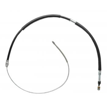 Raybestos BC93850 - Parking Brake Cable Raybestos BC93850 Parking Brake Cable product image 2 of 2