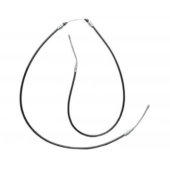 Raybestos BC93852 Parking Brake Cable product image 2 of 2