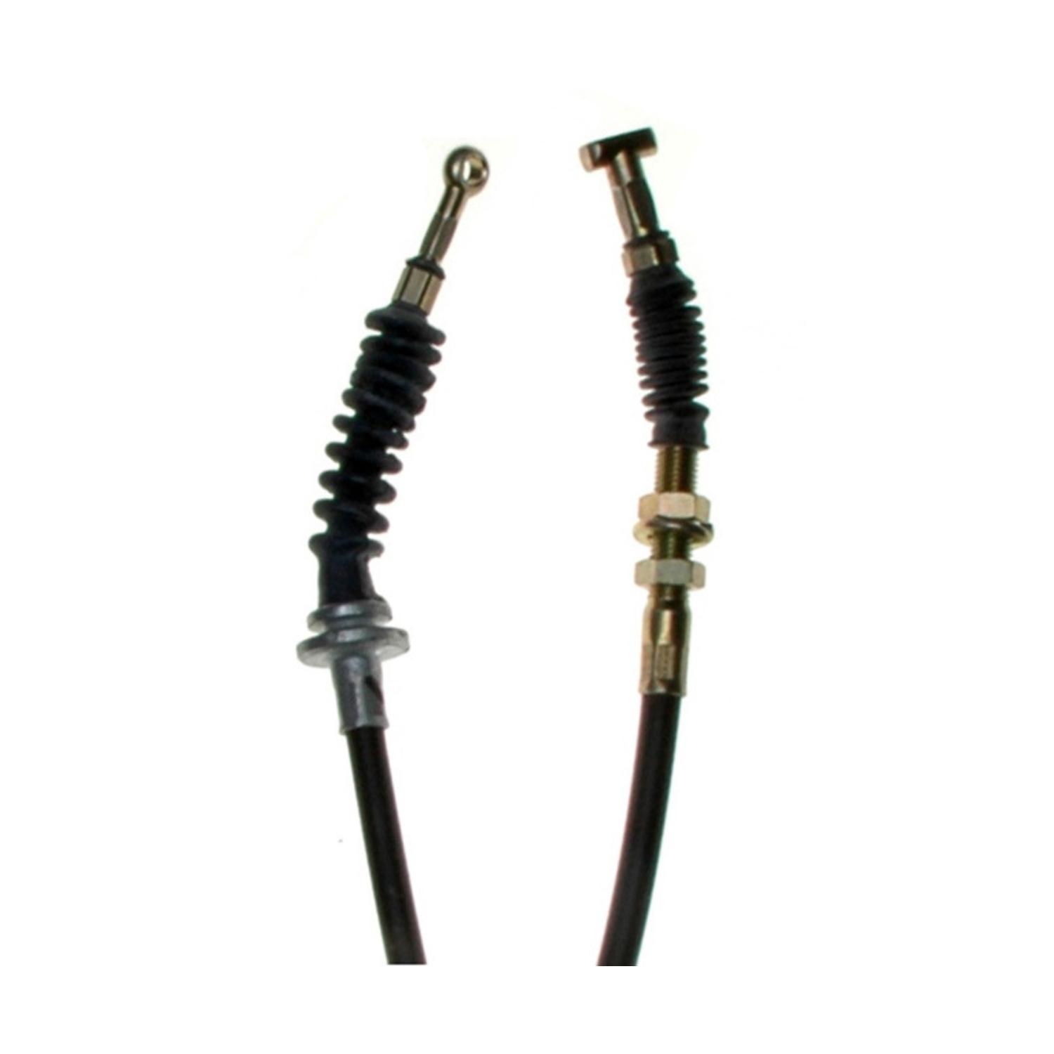 Raybestos BC93854 Parking Brake Cable product image 1 of 2