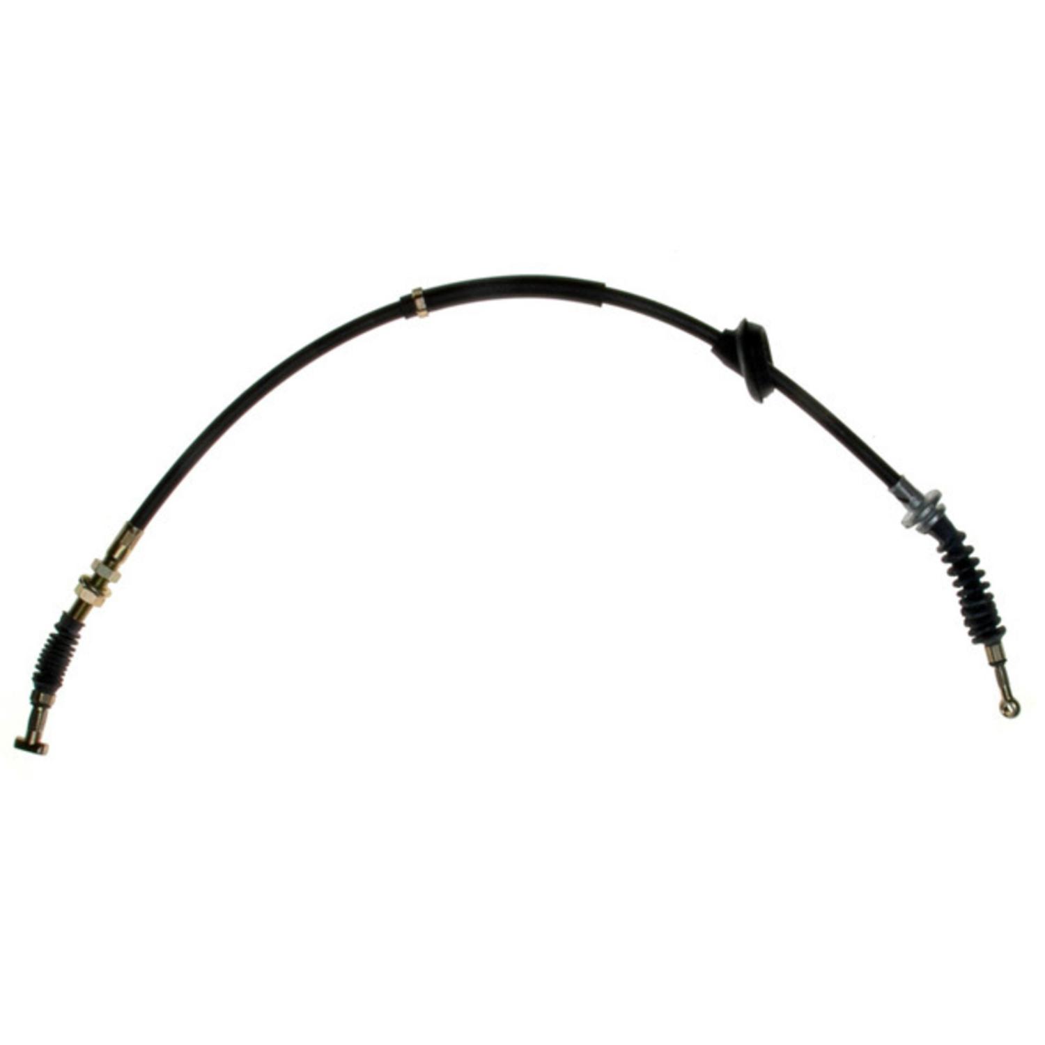 Raybestos BC93854 Parking Brake Cable product image 2 of 2