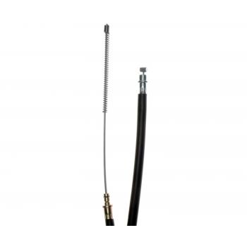 Raybestos BC93857 Parking Brake Cable product image 1 of 2