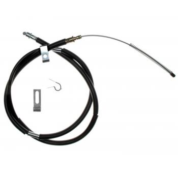 Raybestos BC93857 Parking Brake Cable product image 2 of 2