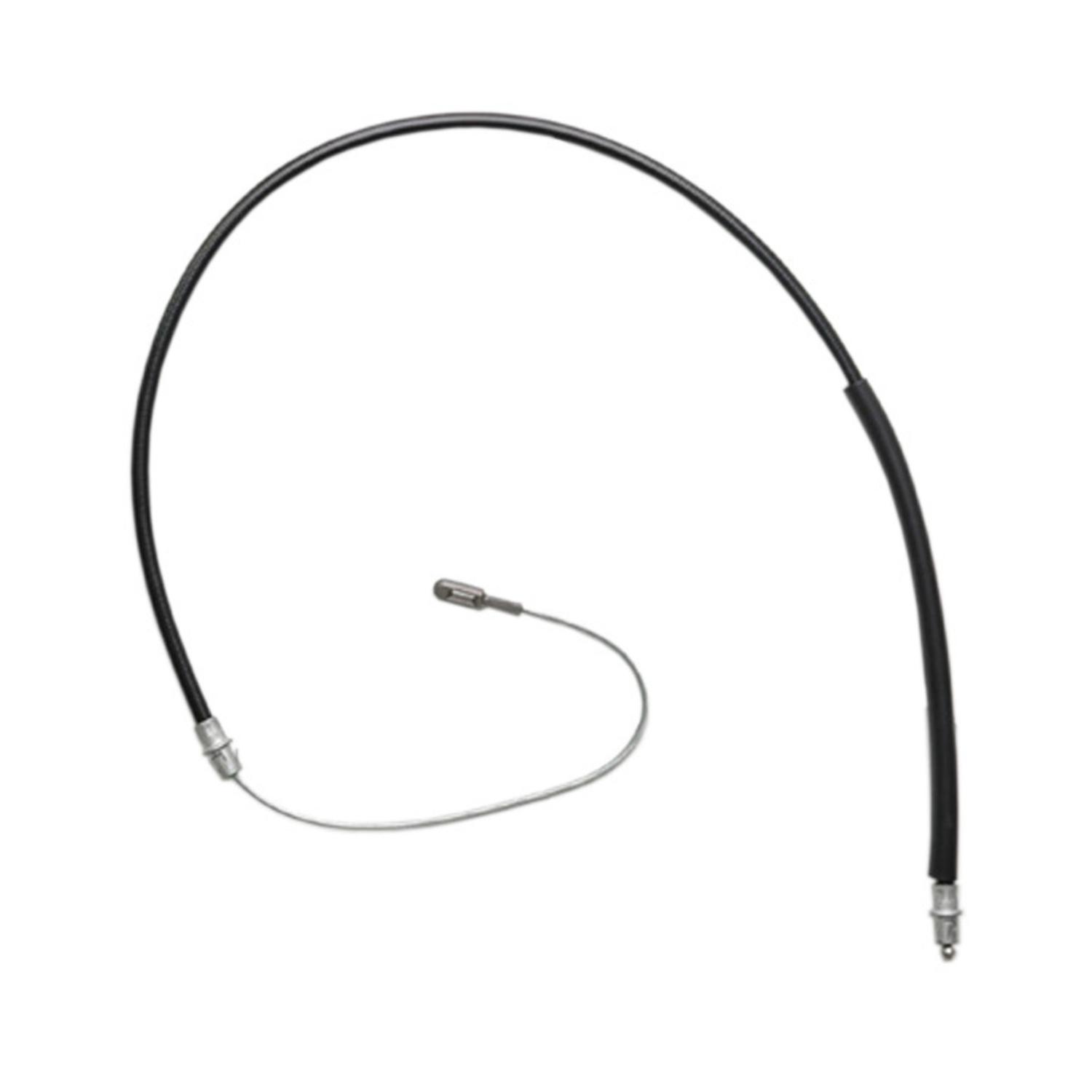 Raybestos BC93858 Parking Brake Cable product image 2 of 2
