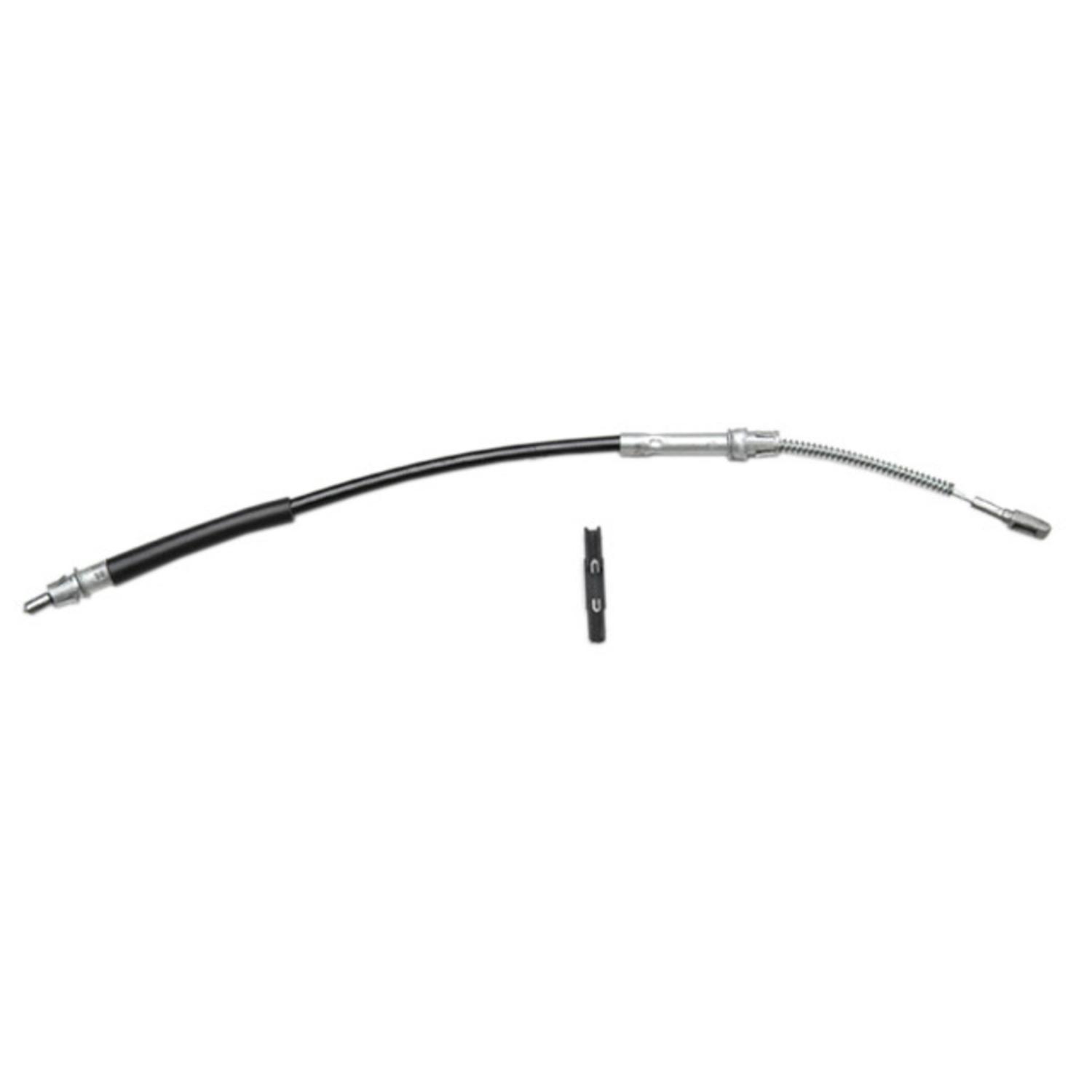Raybestos BC93861 Parking Brake Cable product image 2 of 2