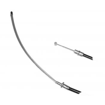 Raybestos BC93863 Parking Brake Cable product image 1 of 2