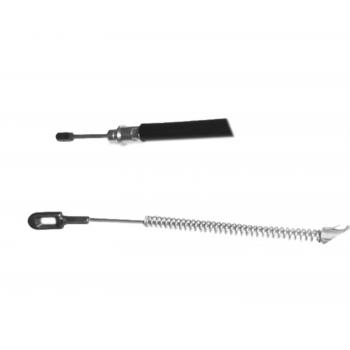 Raybestos BC93864 Parking Brake Cable product image 1 of 2