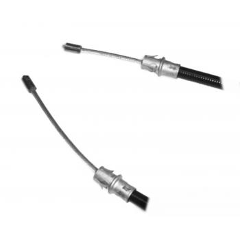 Raybestos BC93865 Parking Brake Cable product image 1 of 2