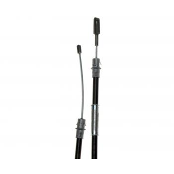 Raybestos BC93866 Parking Brake Cable product image 1 of 2
