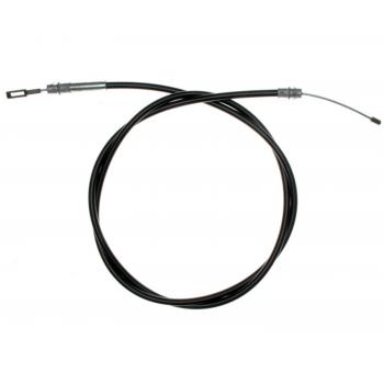 Raybestos BC93866 Parking Brake Cable product image 2 of 2
