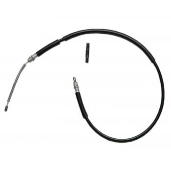 Raybestos BC93868 Parking Brake Cable product image 2 of 2