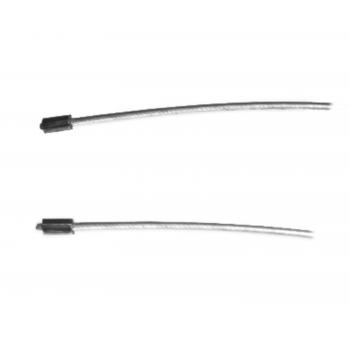 Raybestos BC93869 Parking Brake Cable product image 1 of 2
