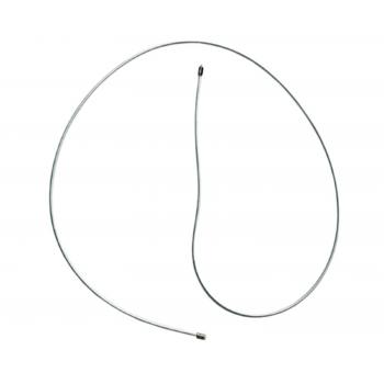 Raybestos BC93869 Parking Brake Cable product image 2 of 2
