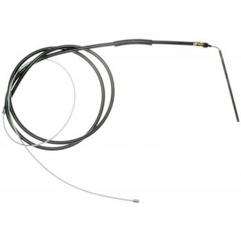 Raybestos BC93873 Parking Brake Cable product image 2 of 2