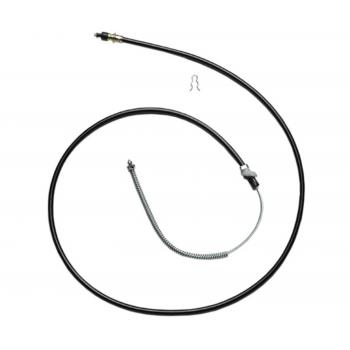 Raybestos BC93875 Parking Brake Cable product image 2 of 2