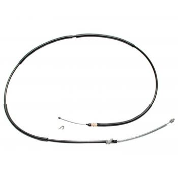 Raybestos BC93876 Parking Brake Cable product image 1 of 1