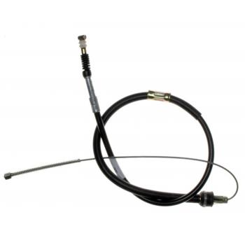 Raybestos BC93879 Parking Brake Cable product image 2 of 2