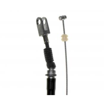 Raybestos BC93880 Parking Brake Cable product image 1 of 2