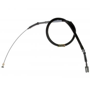 Raybestos BC93880 Parking Brake Cable product image 2 of 2