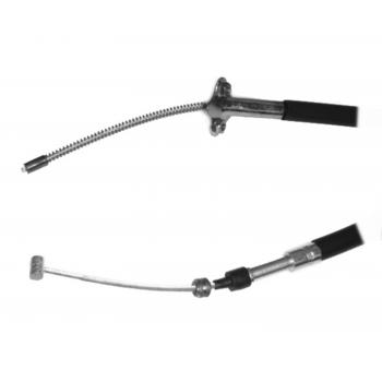 Raybestos BC93883 - Parking Brake Cable Raybestos BC93883 Parking Brake Cable product image 1 of 2