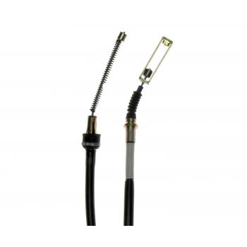 Raybestos BC93884 - Parking Brake Cable Raybestos BC93884 Parking Brake Cable product image 1 of 2