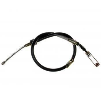 Raybestos BC93884 - Parking Brake Cable Raybestos BC93884 Parking Brake Cable product image 2 of 2