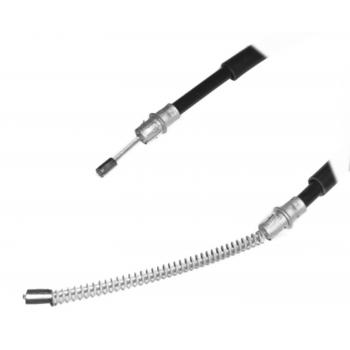 Raybestos BC93887 Parking Brake Cable product image 1 of 2
