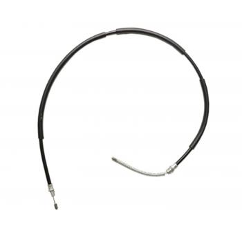 Raybestos BC93887 Parking Brake Cable product image 2 of 2