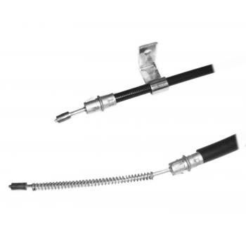 Raybestos BC93888 Parking Brake Cable product image 1 of 2