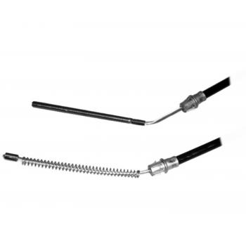 Raybestos BC93889 Parking Brake Cable product image 1 of 2