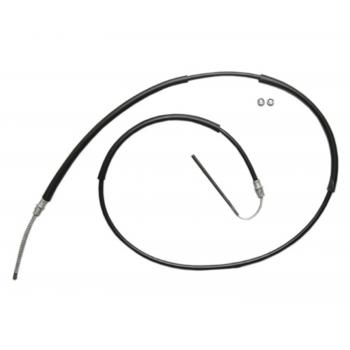 Raybestos BC93889 Parking Brake Cable product image 2 of 2