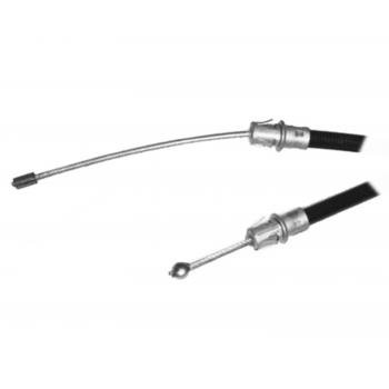 Raybestos BC93891 Parking Brake Cable product image 1 of 2