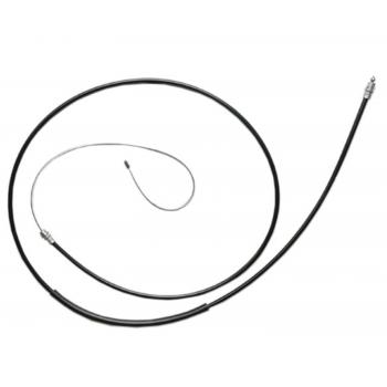 Raybestos BC93891 Parking Brake Cable product image 2 of 2