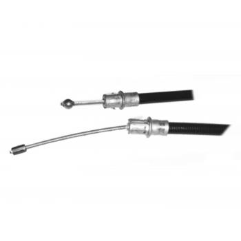 Raybestos BC93892 Parking Brake Cable product image 1 of 2