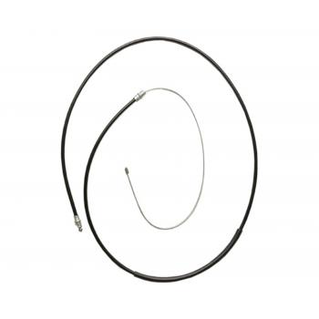 Raybestos BC93892 Parking Brake Cable product image 2 of 2