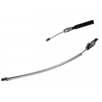 Raybestos BC93893 Parking Brake Cable product image 1 of 2