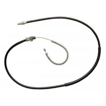 Raybestos BC93893 Parking Brake Cable product image 2 of 2