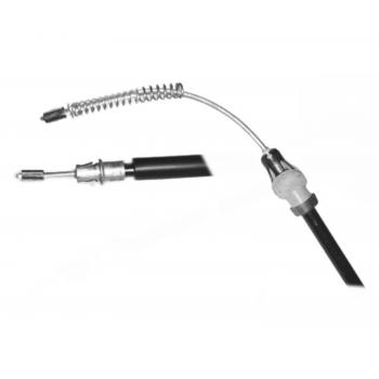 Raybestos BC93894 Parking Brake Cable product image 1 of 2