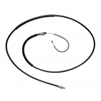 Raybestos BC93894 Parking Brake Cable product image 2 of 2